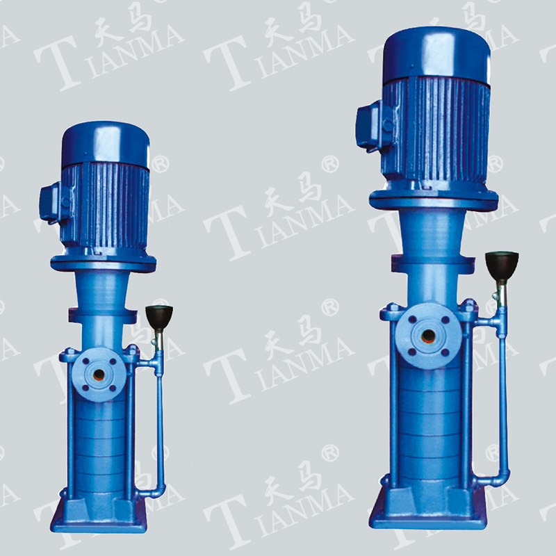 LG、LGW型高層建筑給水泵